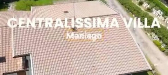 5 rooms Villa in Pordenone, Italy No. 37592 39