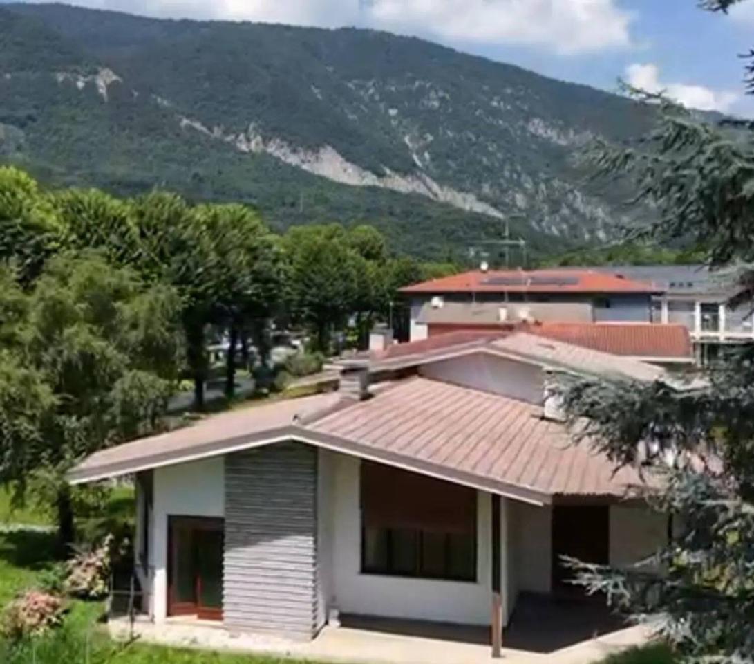 5 rooms Villa in Pordenone, Italy No. 37592