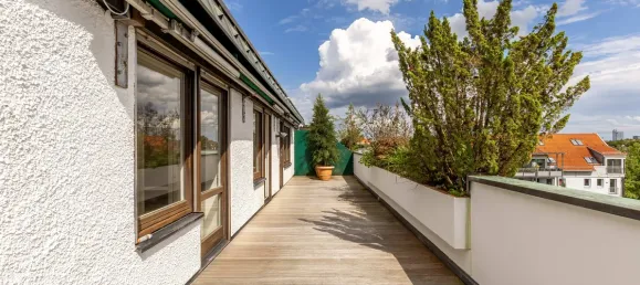 2 chambres Appartement à Munich, Germany No. 355587 8