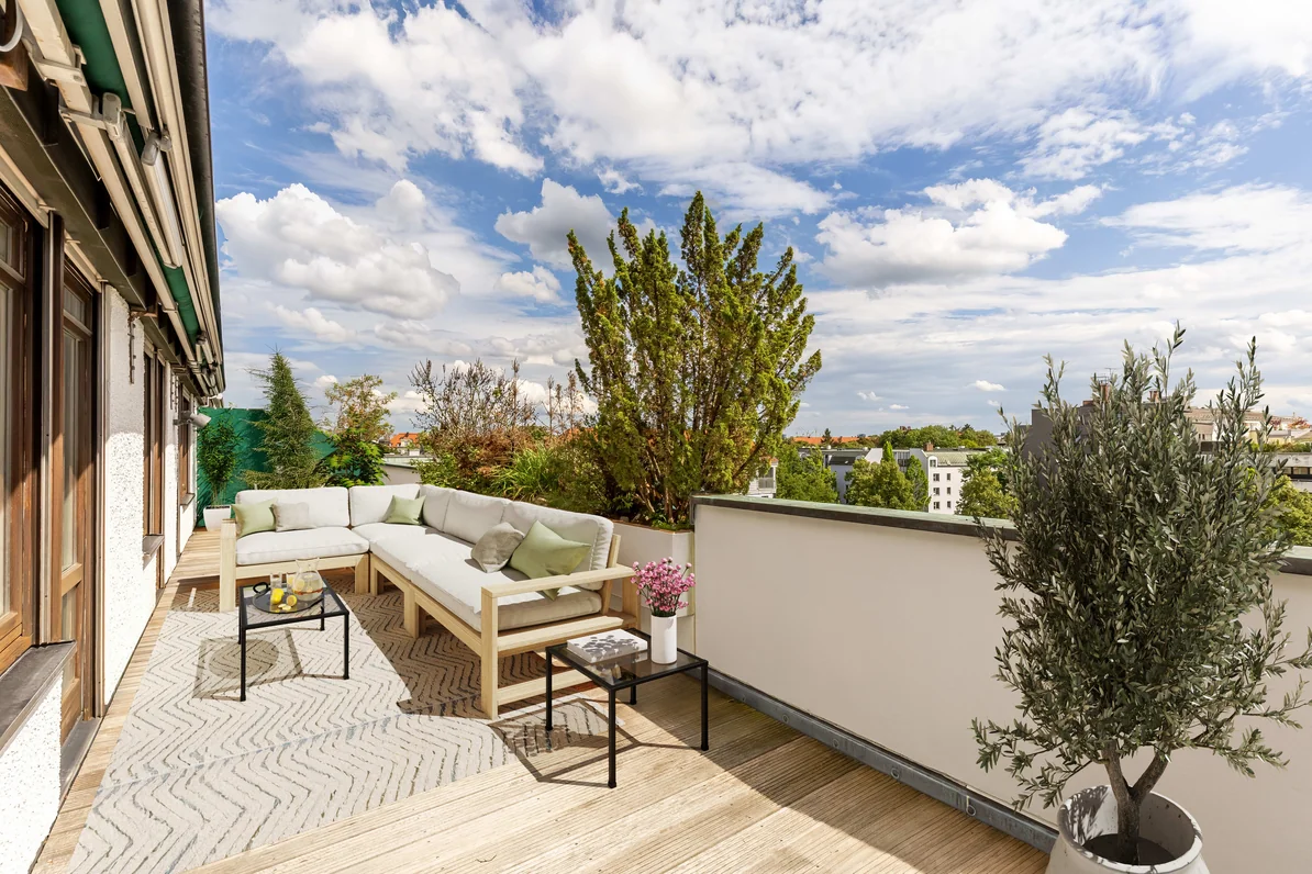 2 chambres Appartement à Munich, Germany No. 355587