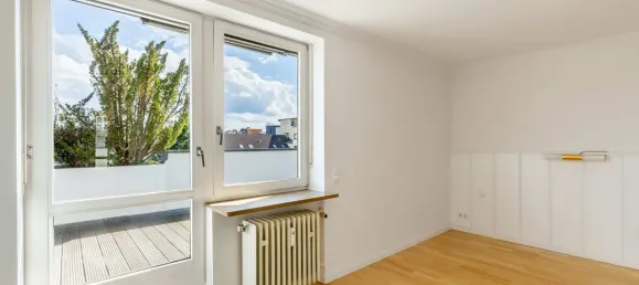 2 chambres Appartement à Munich, Germany No. 355587 5