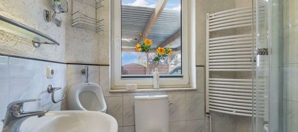 3 غرف نوم منزل في Schwerin, Germany رقم 261470 8