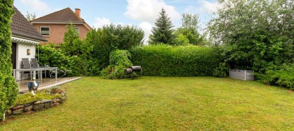 3 غرف نوم منزل في Schwerin, Germany رقم 261470 14