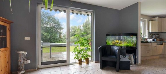 3 غرف نوم منزل في Schwerin, Germany رقم 261470 4