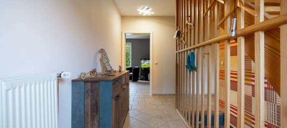 3 غرف نوم منزل في Schwerin, Germany رقم 261470 6