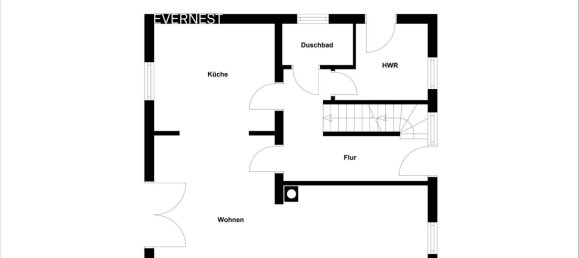 3 غرف نوم منزل في Schwerin, Germany رقم 261470 17
