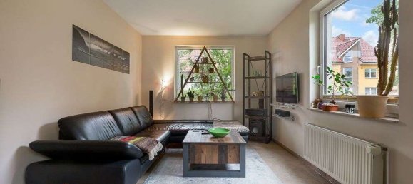 3 غرف نوم منزل في Schwerin, Germany رقم 261470 2