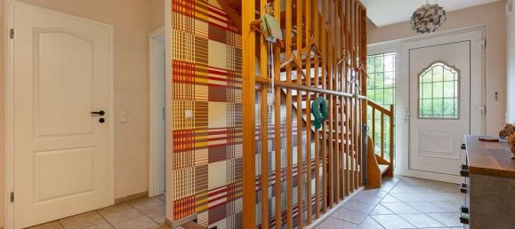 3 غرف نوم منزل في Schwerin, Germany رقم 261470 7