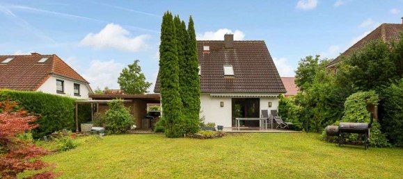 3 غرف نوم منزل في Schwerin, Germany رقم 261470 13