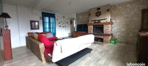 2 chambres Maison à Thésée, France No. 85144 8