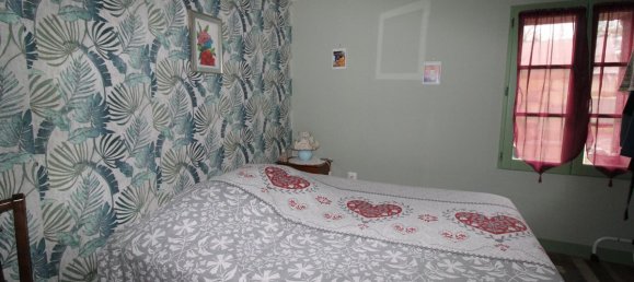 2 chambres Maison à Thésée, France No. 85144 5