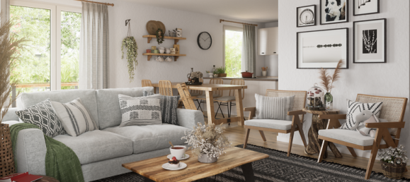 2 bedrooms Bungalow in Kaulsdorf, Germany No. 245546 6