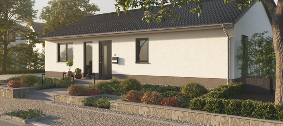 2 bedrooms Bungalow in Kaulsdorf, Germany No. 245546 3