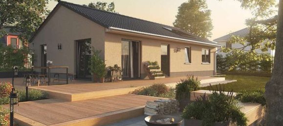 2 bedrooms Bungalow in Kaulsdorf, Germany No. 245546 4