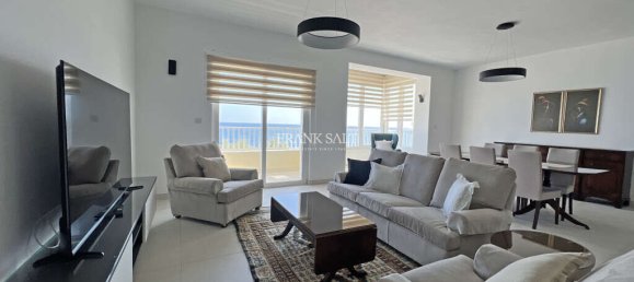 3 غرف نوم شقة في Sliema, Malta رقم 9073 6