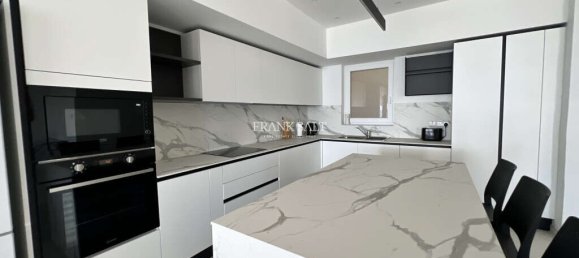 3 غرف نوم شقة في Sliema, Malta رقم 9073 13