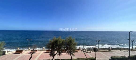 3 غرف نوم شقة في Sliema, Malta رقم 9073 2