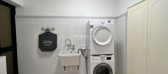 3 غرف نوم شقة في Sliema, Malta رقم 9073 17