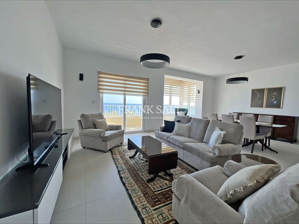 3 غرف نوم شقة في Sliema, Malta رقم 9073