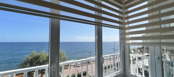 3 غرف نوم شقة في Sliema, Malta رقم 9073 5