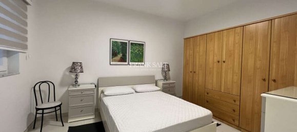 3 غرف نوم شقة في Sliema, Malta رقم 9073 18