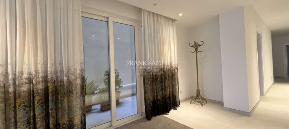 3 غرف نوم شقة في Sliema, Malta رقم 9073 14