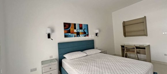 3 غرف نوم شقة في Sliema, Malta رقم 9073 28