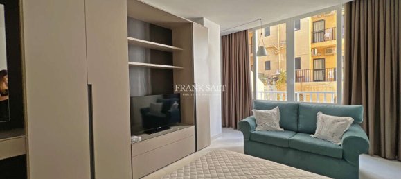 3 غرف نوم شقة في Sliema, Malta رقم 9073 30