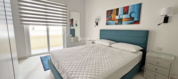 3 غرف نوم شقة في Sliema, Malta رقم 9073 26