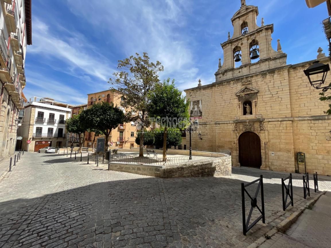 3 chambres Appartement à Jaen, Spain No. 264573