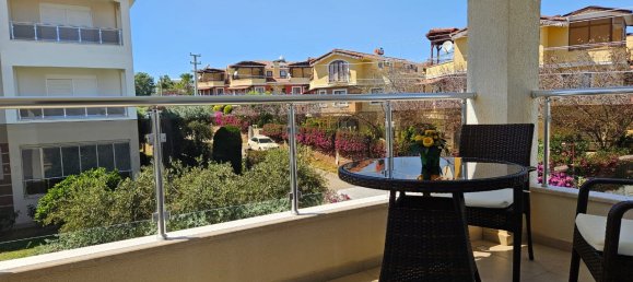 Wohnung 2+1 in Side, Turkey, Nr. 21679 4