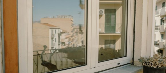 3غرفة شقة في Palermo, Italy رقم 52278 8