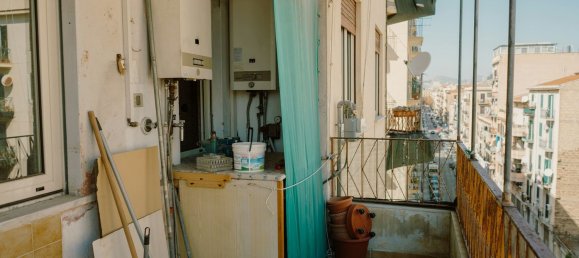 3غرفة شقة في Palermo, Italy رقم 52278 20