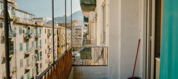 3غرفة شقة في Palermo, Italy رقم 52278 19