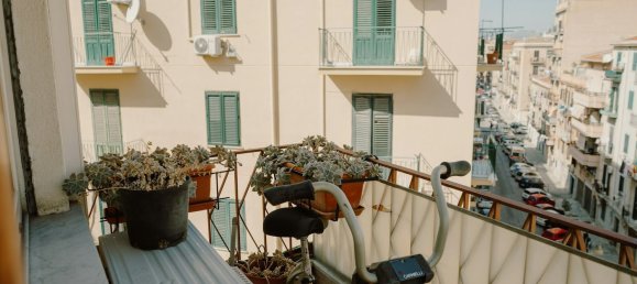 3غرفة شقة في Palermo, Italy رقم 52278 12