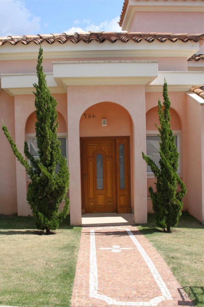 3 bedrooms House in Sao Paulo, Brazil No. 449189