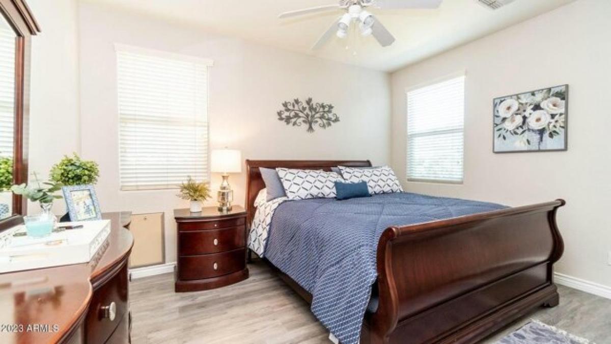 5 bedrooms House in Gilbert, USA No. 427817