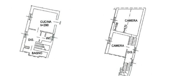 3 chambres Maison à Castiglione d'Adda, Italy No. 329812 22