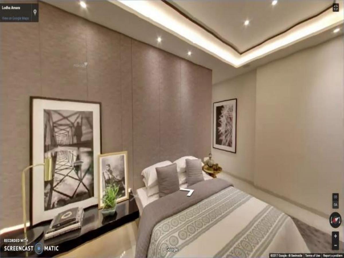 Studio in Mumbai, India No. 43756