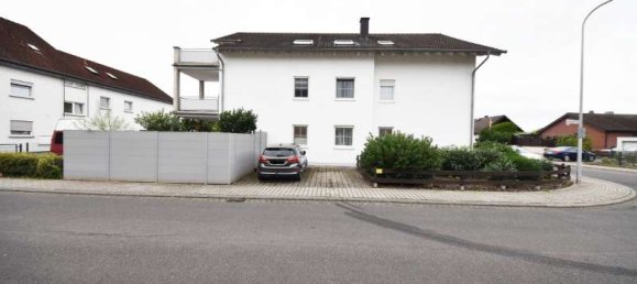 1 bedroom Apartment in Darmstadt-Dieburg, Germany No. 189579 4