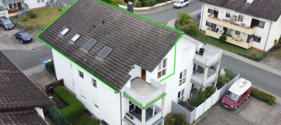 1 bedroom Apartment in Darmstadt-Dieburg, Germany No. 189579 5