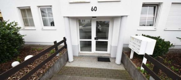 1 bedroom Apartment in Darmstadt-Dieburg, Germany No. 189579 3