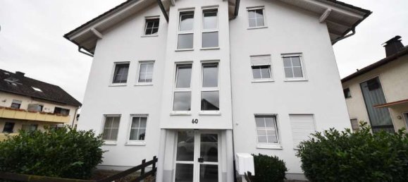 1 bedroom Apartment in Darmstadt-Dieburg, Germany No. 189579 2