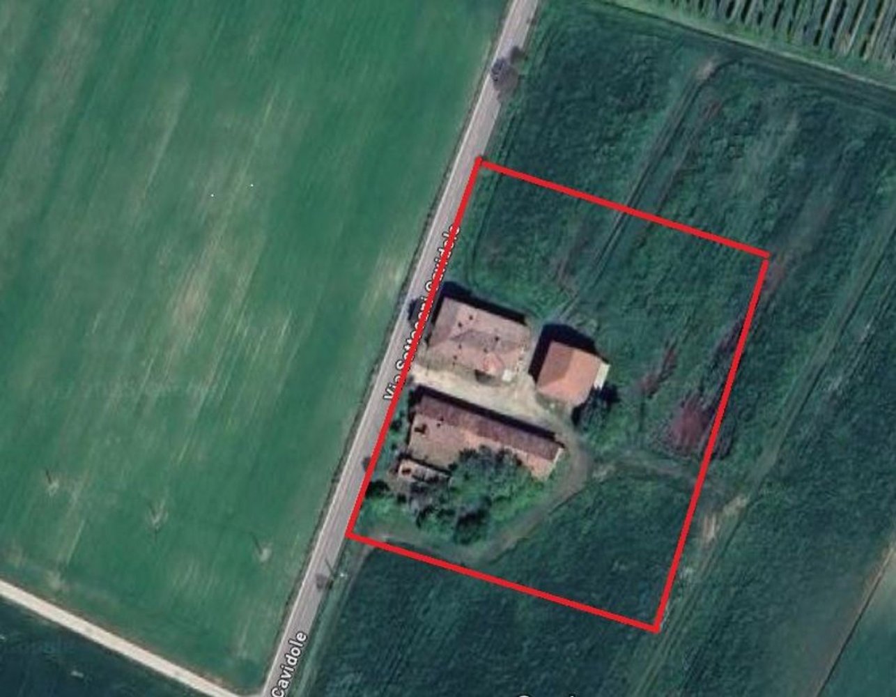 10 bedrooms Apartment in Spilamberto, Italy No. 312538