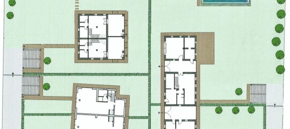 10 bedrooms Apartment in Spilamberto, Italy No. 312538 17