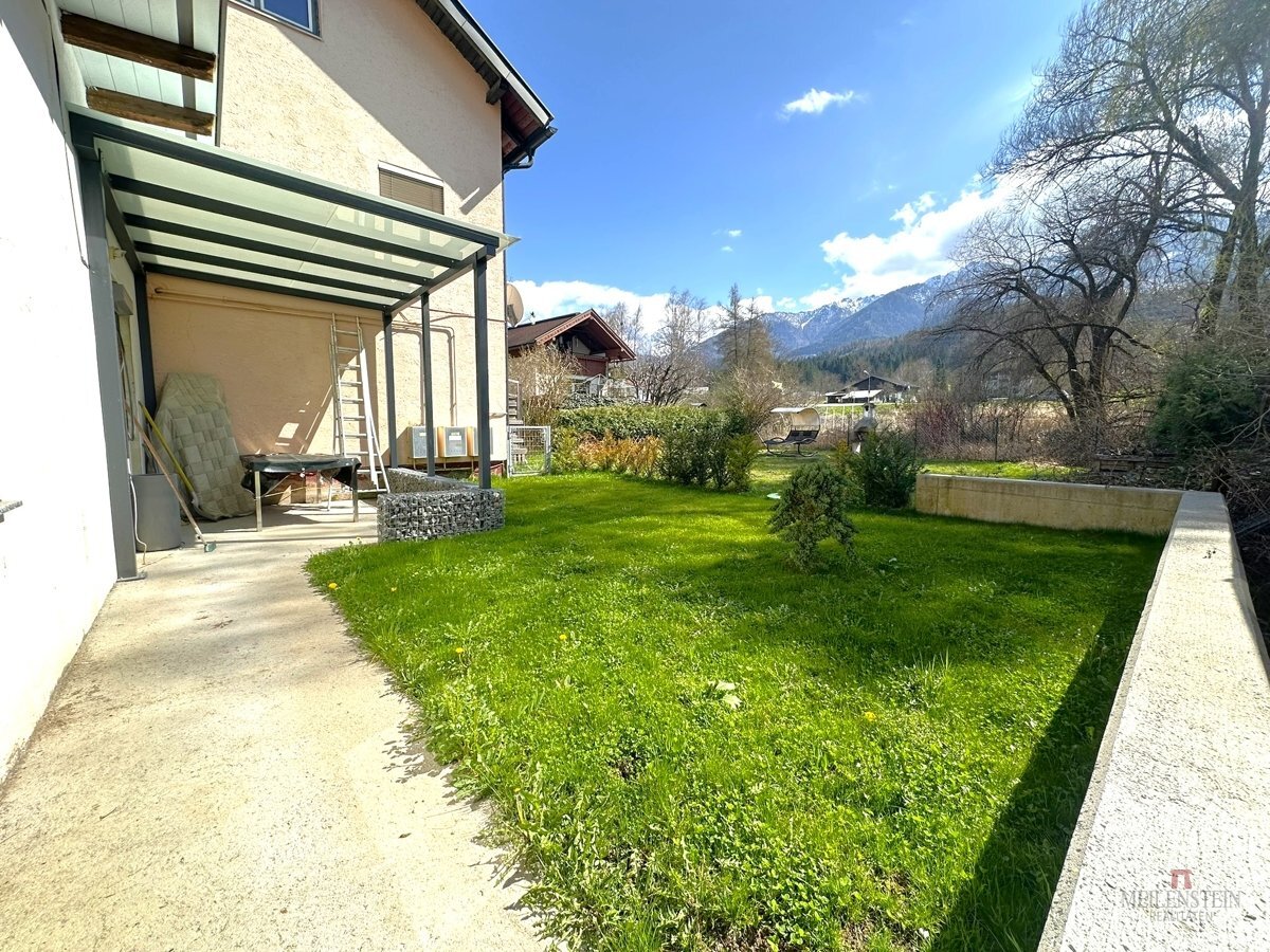 2 rooms Apartment in Finkenstein am Faaker See, Austria No. 160108