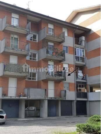 2 chambres Appartement à Varese, Italy No. 258946