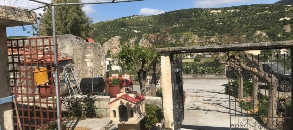 Коммерческая недвижимость 375м² в Ираклион, Греция № 3643 6