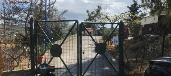 4 habitaciónes propiedad comercial en venta en Heraklion, Crete, Greece № 3643 15