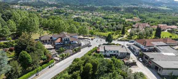 Lagerhaus in Taide, Portugal 290m², Nr. 40223 17